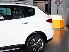 2012款 2.2T 自动 锋芒旗舰型 5座