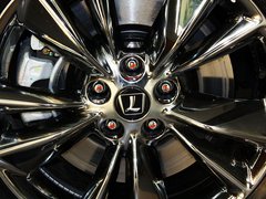 2012款 2.2T 自动 锋芒旗舰型 5座