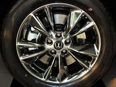 2012款 2.2T 自动 锋芒旗舰型 5座