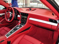 2013款 3.8L Carrera 4S Cabriolet