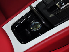 2013款 3.8L Carrera 4S Cabriolet