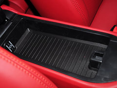 2013款 3.8L Carrera 4S Cabriolet