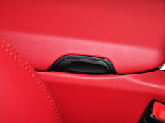 保时捷911 2013款 3.8L Carrera 4S Cabriolet