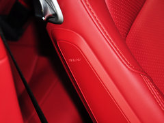 保时捷911 2013款 3.8L Carrera 4S Cabriolet