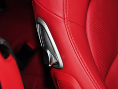 2013款 3.8L Carrera 4S Cabriolet