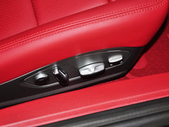 保时捷911 2013款 3.8L Carrera 4S Cabriolet