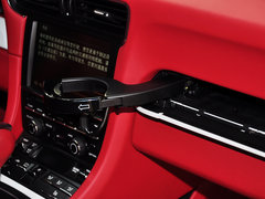 2013款 3.8L Carrera 4S Cabriolet