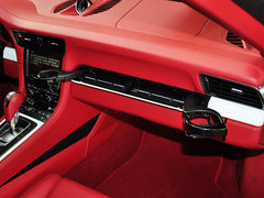 2013款 3.8L Carrera 4S Cabriolet