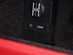 保时捷911 2013款 3.8L Carrera 4S Cabriolet