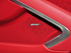 2013款 3.8L Carrera 4S Cabriolet
