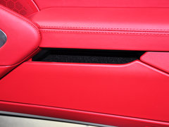 2013款 3.8L Carrera 4S Cabriolet