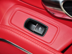 2013款 3.8L Carrera 4S Cabriolet
