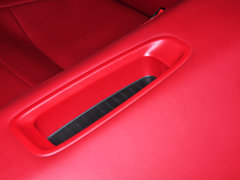 2013款 3.8L Carrera 4S Cabriolet