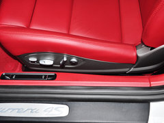 2013款 3.8L Carrera 4S Cabriolet