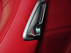保时捷911 2013款 3.8L Carrera 4S Cabriolet