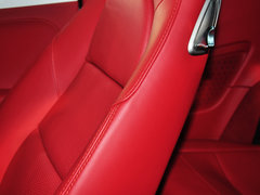 2013款 3.8L Carrera 4S Cabriolet