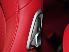 保时捷911 2013款 3.8L Carrera 4S Cabriolet