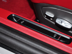 保时捷911 2013款 3.8L Carrera 4S Cabriolet