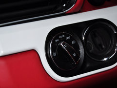 2013款 3.8L Carrera 4S Cabriolet
