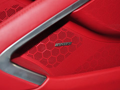 2013款 3.8L Carrera 4S Cabriolet
