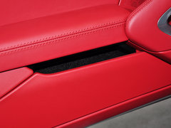 2013款 3.8L Carrera 4S Cabriolet