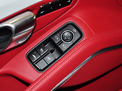 保时捷911 2013款 3.8L Carrera 4S Cabriolet