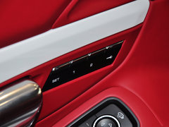 2013款 3.8L Carrera 4S Cabriolet