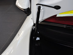 2013款 3.8L Carrera 4S Cabriolet
