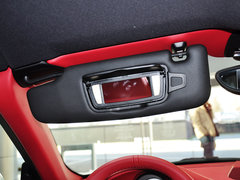 保时捷911 2013款 3.8L Carrera 4S Cabriolet