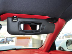 2013款 3.8L Carrera 4S Cabriolet