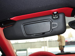 保时捷911 2013款 3.8L Carrera 4S Cabriolet