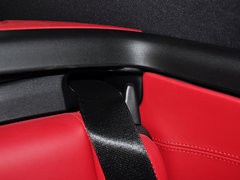 2013款 3.8L Carrera 4S Cabriolet