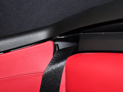 保时捷911 2013款 3.8L Carrera 4S Cabriolet