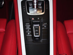 2013款 3.8L Carrera 4S Cabriolet