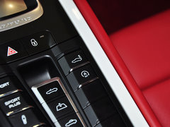 2013款 3.8L Carrera 4S Cabriolet