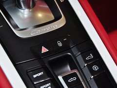 2013款 3.8L Carrera 4S Cabriolet