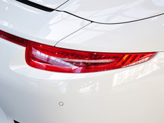 2013款 3.8L Carrera 4S Cabriolet