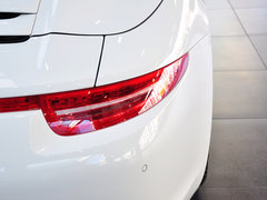 2013款 3.8L Carrera 4S Cabriolet