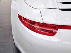 2013款 3.8L Carrera 4S Cabriolet