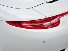 2013款 3.8L Carrera 4S Cabriolet