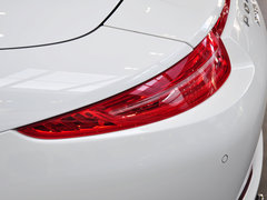 2013款 3.8L Carrera 4S Cabriolet