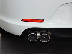 2013款 3.8L Carrera 4S Cabriolet