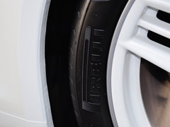 2013款 3.8L Carrera 4S Cabriolet