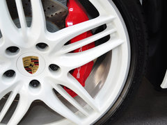 2013款 3.8L Carrera 4S Cabriolet