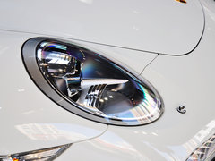 2013款 3.8L Carrera 4S Cabriolet