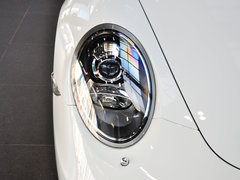 2013款 3.8L Carrera 4S Cabriolet