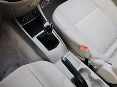 2012款 1.5L 手动 运动型