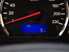 2012款 1.5L 手动 运动型