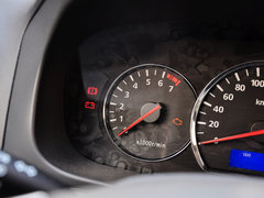 2012款 1.5L 手动 运动型