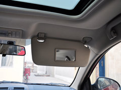 2012款 1.5L 手动 运动型